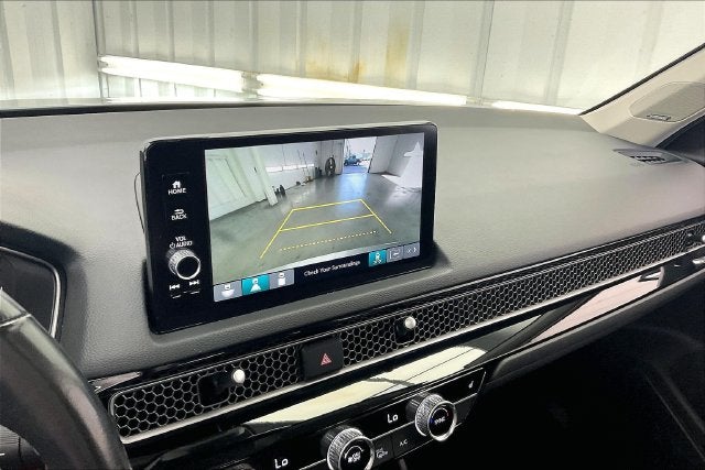 2023 Honda Civic Touring