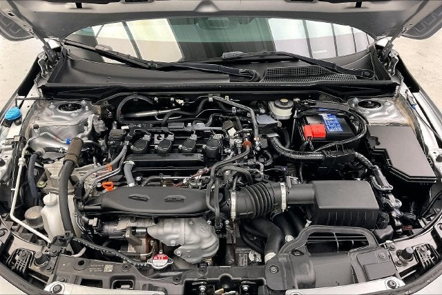 2023 Honda Civic Touring