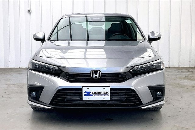 2023 Honda Civic Touring