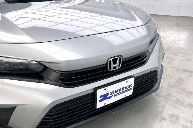 2023 Honda Civic Touring