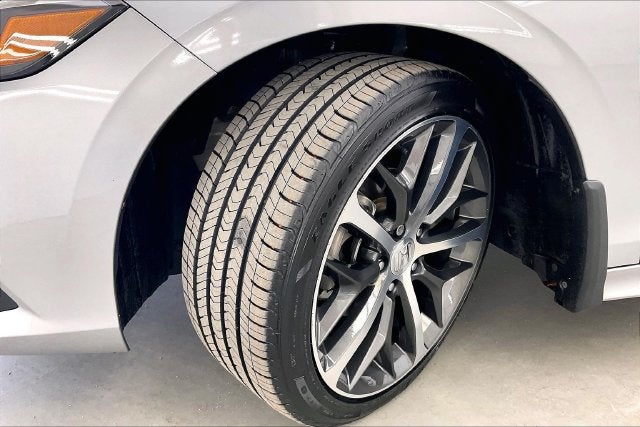 2023 Honda Civic Touring