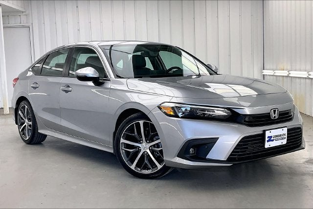 2023 Honda Civic Touring