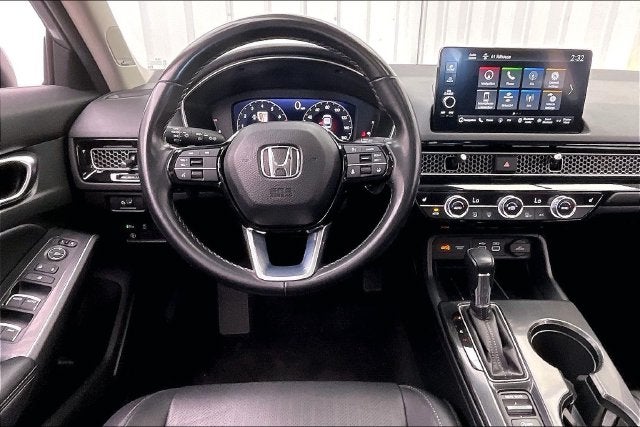 2023 Honda Civic Touring