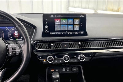 2023 Honda Civic Touring