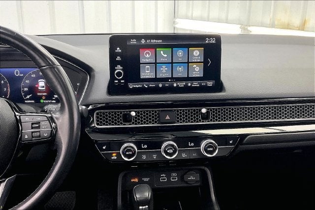 2023 Honda Civic Touring