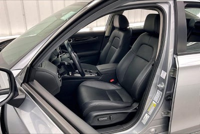 2023 Honda Civic Touring