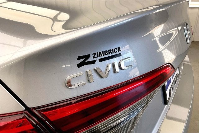 2023 Honda Civic Touring