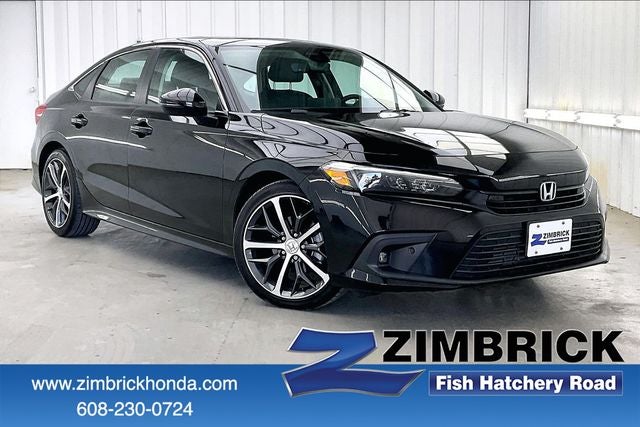 2024 Honda Civic Sedan