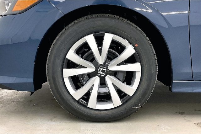 2027 Honda Civic LX InStock