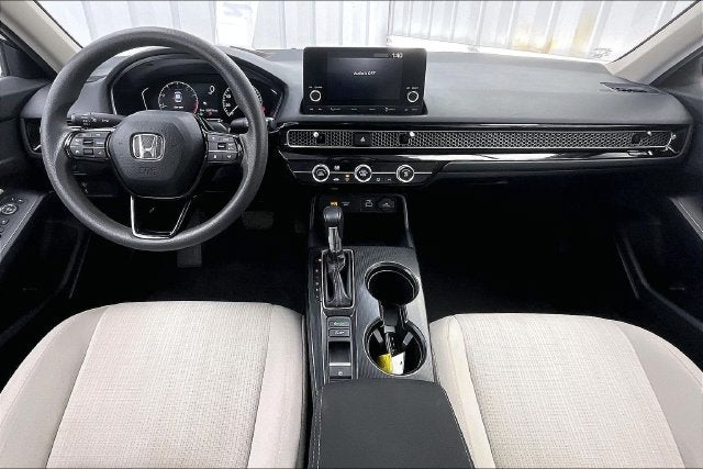 2024 Honda Civic LX - Photo 14
