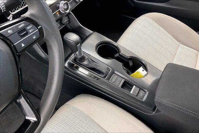 2024 Honda Civic LX - Photo 15