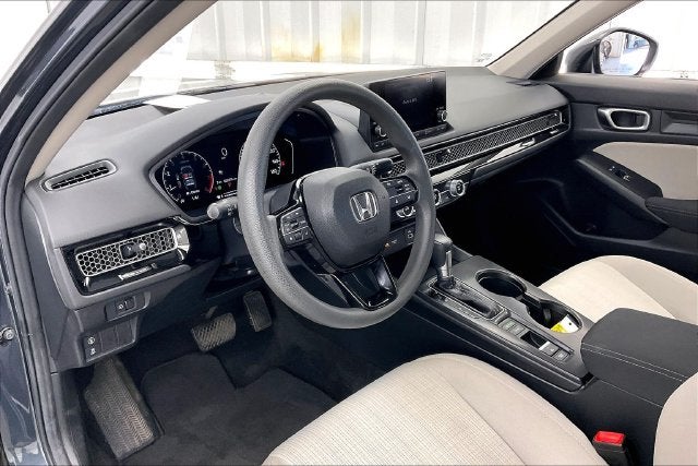 2024 Honda Civic LX - Photo 16