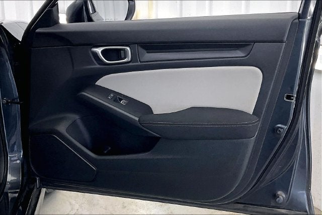 2024 Honda Civic LX - Photo 21