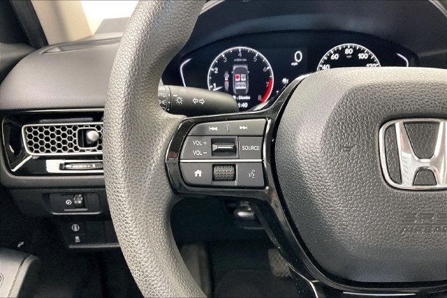 2024 Honda Civic LX - Photo 22