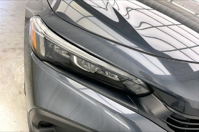 2024 Honda Civic LX - Photo 25