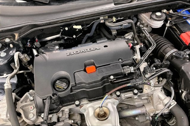 2024 Honda Civic LX - Photo 29