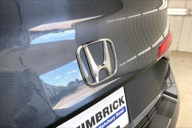 2024 Honda Civic LX - Photo 31