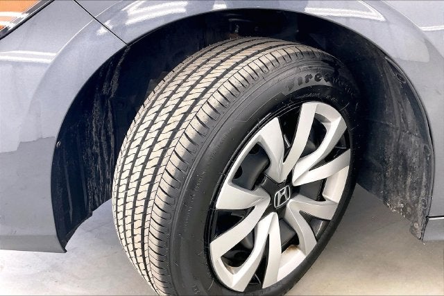 2024 Honda Civic LX - Photo 33