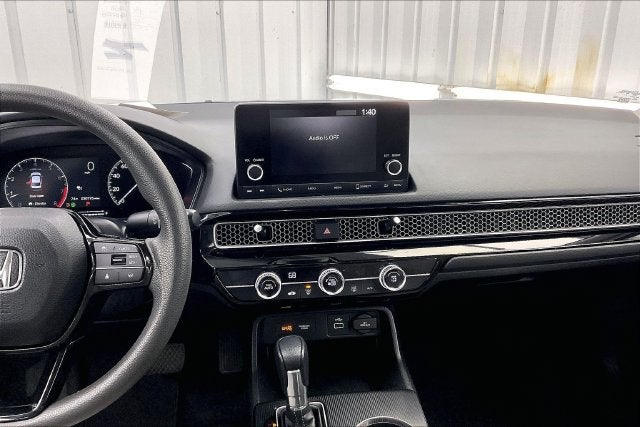 2024 Honda Civic LX - Photo 6