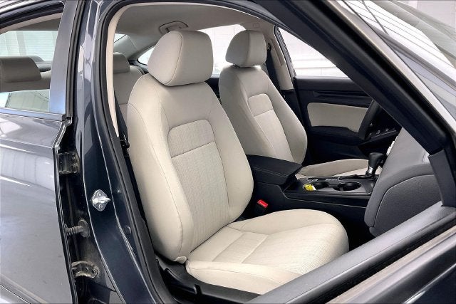 2024 Honda Civic LX - Photo 7