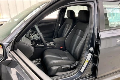 2026 Honda Civic Sport InStock