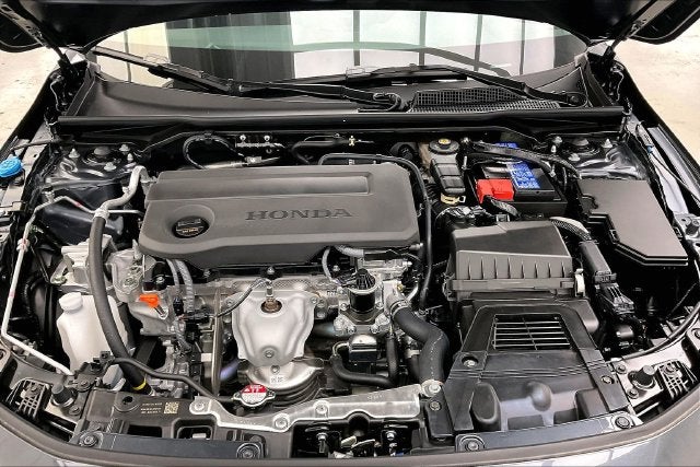 2026 Honda Civic Sport InStock