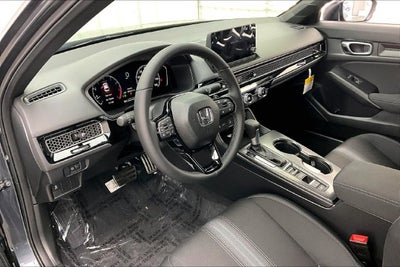 2026 Honda Civic Sport InStock