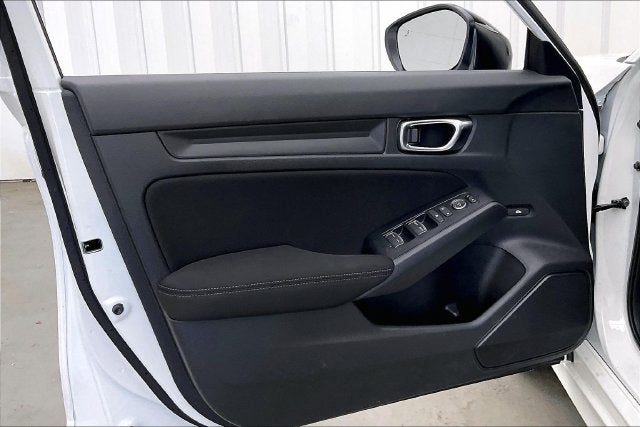 2026 Honda Civic Sport InStock