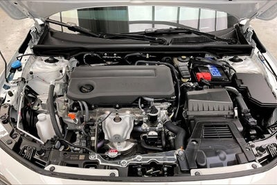 2026 Honda Civic Sport InStock