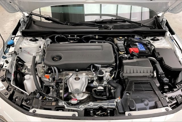 2026 Honda Civic Sport InStock