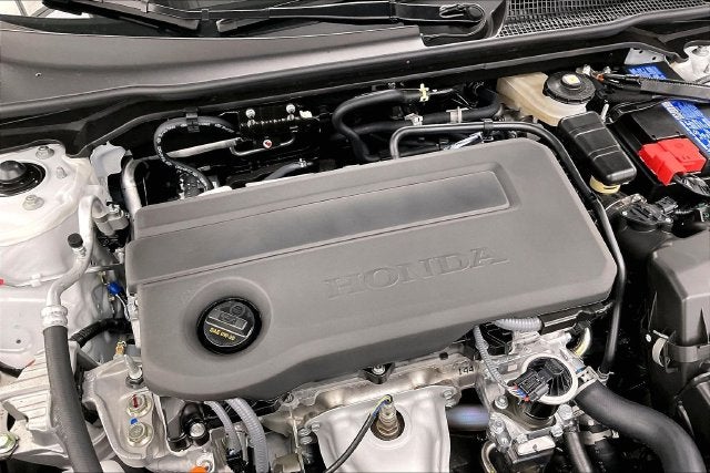 2026 Honda Civic Sport InStock