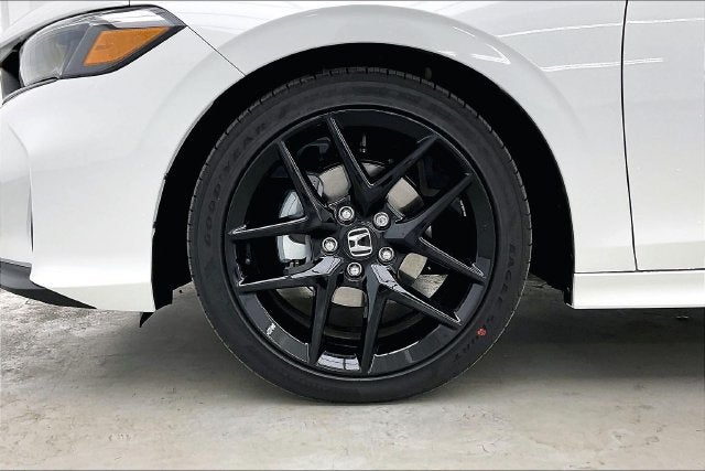 2026 Honda Civic Sport InStock