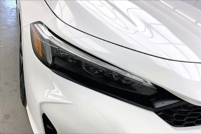2026 Honda Civic Sport InStock