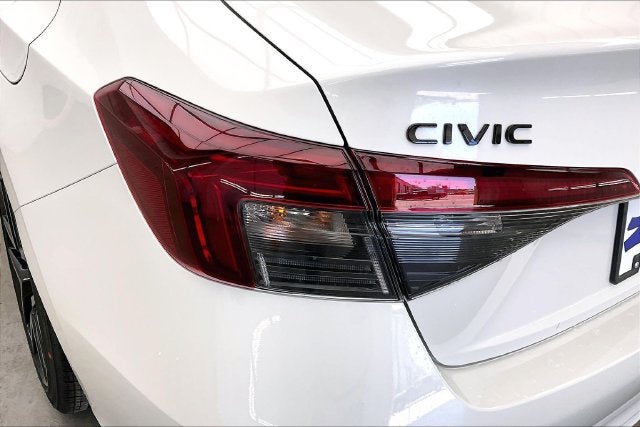 2026 Honda Civic Sport InStock