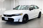 2026 Honda Civic Sport InStock