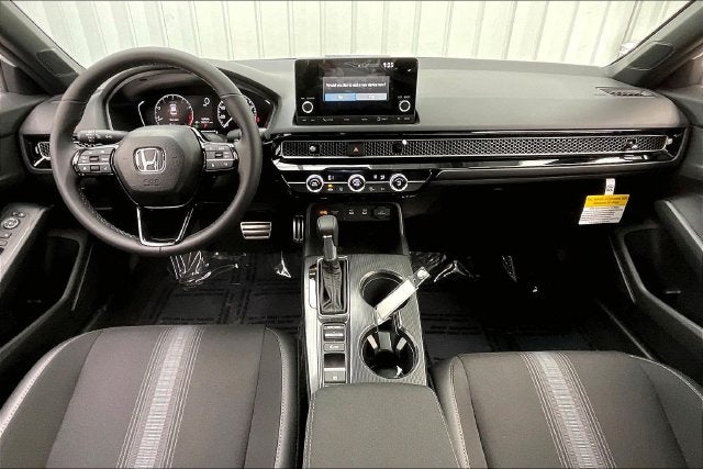2026 Honda Civic Sport InStock