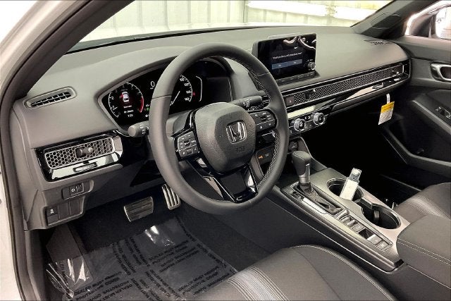 2026 Honda Civic Sport InStock