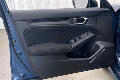 2026 Honda Civic Sport InStock