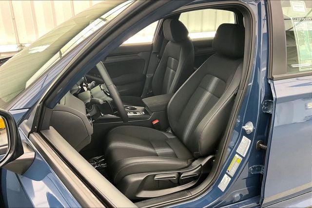 2026 Honda Civic Sport InStock