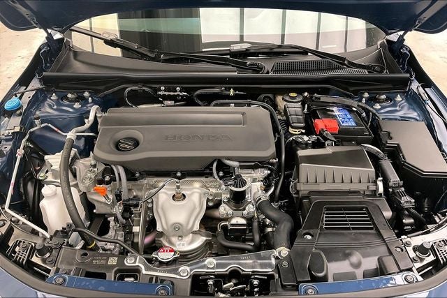 2026 Honda Civic Sport InStock