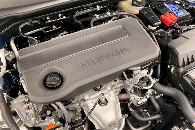 2026 Honda Civic Sport InStock