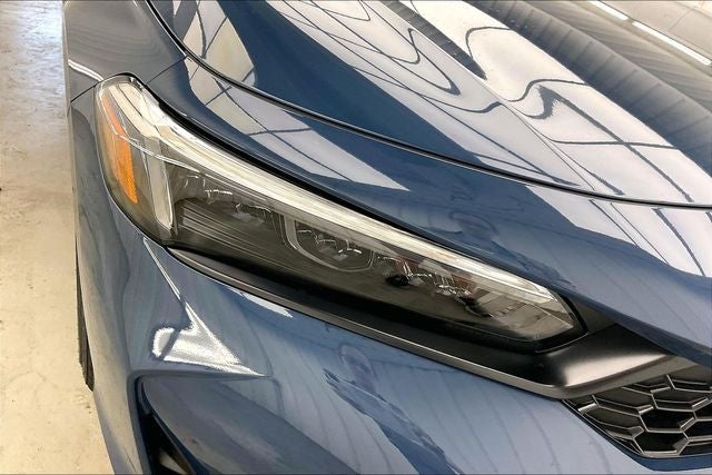 2026 Honda Civic Sport InStock