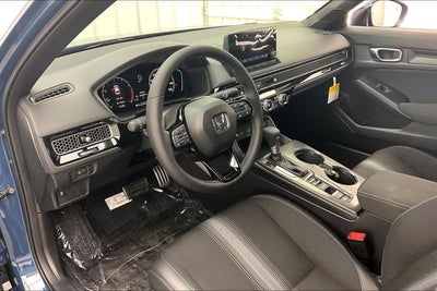 2026 Honda Civic Sport InStock
