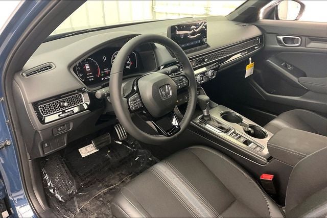 2026 Honda Civic Sport InStock