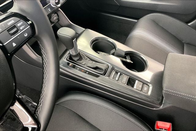 2026 Honda Civic Sport InStock