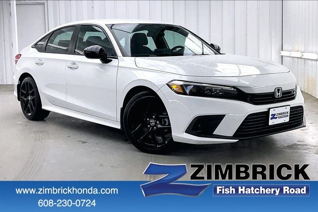 2023 Honda Civic