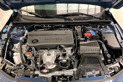 2026 Honda Civic Sport InStock