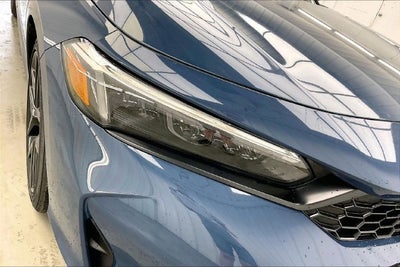 2026 Honda Civic Sport InStock