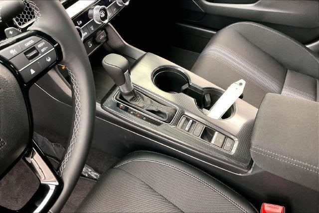 2026 Honda Civic Sport InStock
