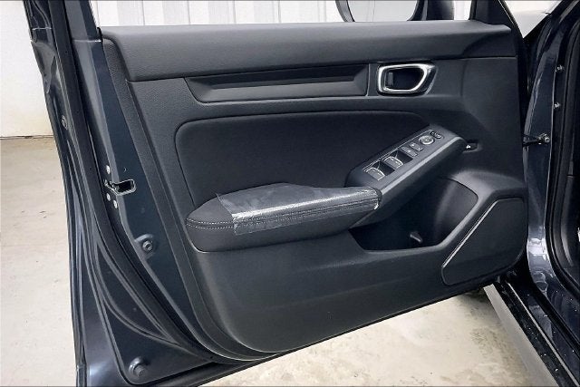 2026 Honda Civic Sport InStock